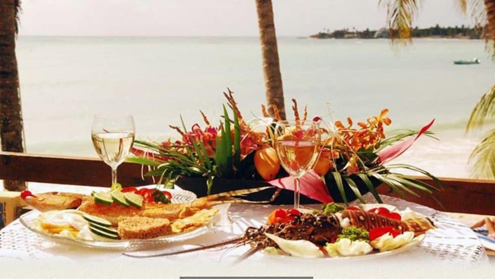 Hotel Cocoplum Beach Сан-Андрес Экстерьер фото