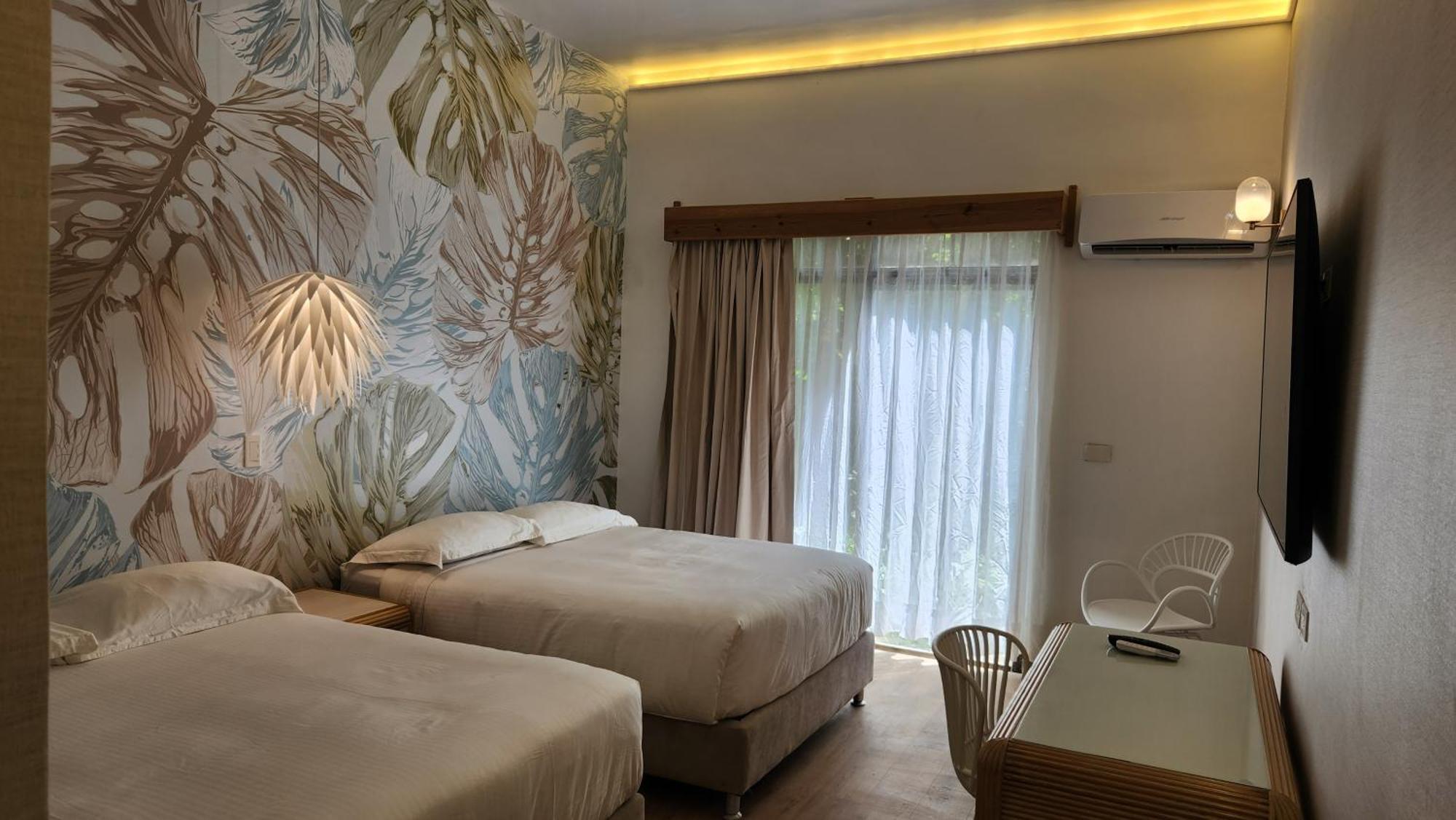 Hotel Cocoplum Beach Сан-Андрес Экстерьер фото